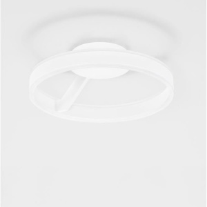Plafoniera LED design modern BIANCO 28Watt, NVL-9060284 169474 universul-luminii.ro