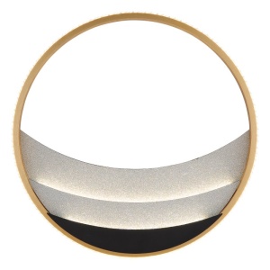 Plafoniera LED design modern CONSTANCE 41cm - Img 6