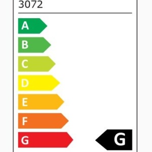 Plafoniera LED design modern Lucas alb 28x28cm - Img 5