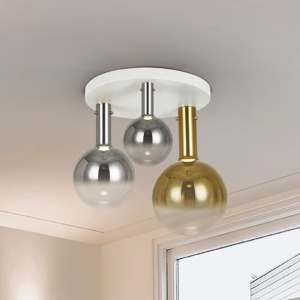 Plafoniera LED design modern Matices 3L - Img 4
