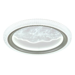 Plafoniera LED design modern ODESSA 39,5cm - Img 8