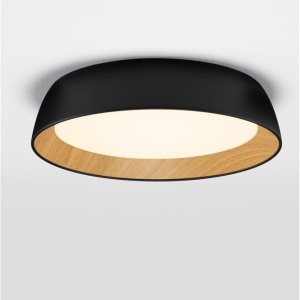 Plafoniera LED design modern SIGI D-45cm 133854 universul-luminii.ro