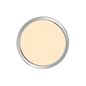 Plafoniera LED design silm IP54 baie Oja 29 alb 3000-4000K 2015026133 NL 195084 universul-luminii.ro
