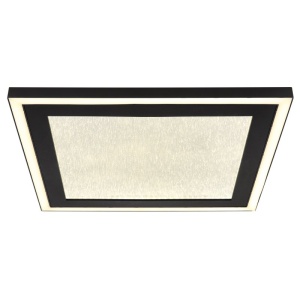 Plafoniera LED design slim DAVIES 33x33cm 163114 universul-luminii.ro