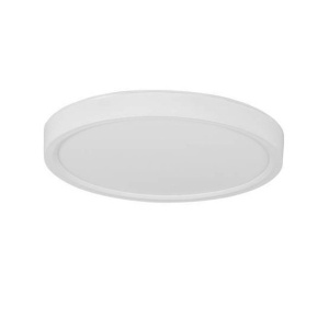 Plafoniera LED design slim DIXIE 22cm