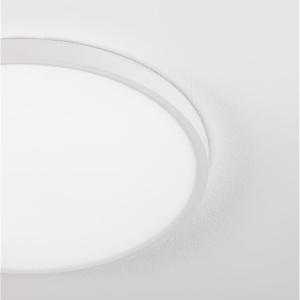 Plafoniera LED design slim DIXIE 40cm 121894 universul-luminii.ro