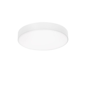 Plafoniera LED dimabila cu telecomanda SOTTO alba