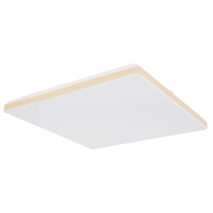 Plafoniera LED dimabila cu telecomanda ULLY 24W 106644 universul-luminii.ro