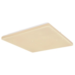 Plafoniera LED dimabila cu telecomanda ULLY 24W 203604 universul-luminii.ro