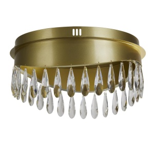 Plafoniera LED eleganta design modern Jewel 110394 universul-luminii.ro