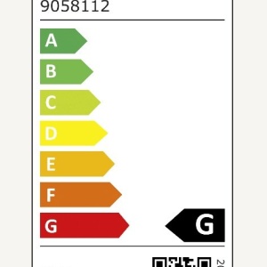 Plafoniera LED incastrabila reglabila PERFECT 40cm negru CCT Dimmable 223354 universul-luminii.ro