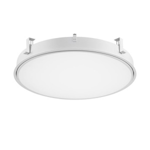 Plafoniera LED incastrabila reglabila PERFECT 80cm alba CCT Dimmable