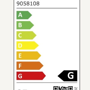 Plafoniera LED moderna design slim PERFECT 80cm negru CCT Dimmable 223324 universul-luminii.ro