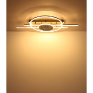 Plafoniera LED moderna DONTE - Img 6