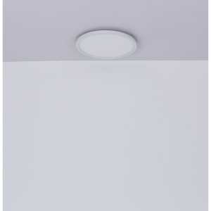 Plafoniera LED pentru baie IP44 SAPANA 203524 universul-luminii.ro