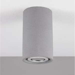 Plafoniera LED pentru exterior design modern IP65 Emile 129904 universul-luminii.ro