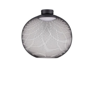 Plafoniera LED stil modern decorativ KINETIC D-50cm
