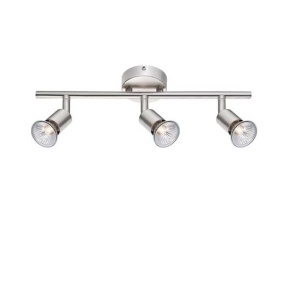 Plafoniera moderna cu spoturi Base 3L NVL-660003
