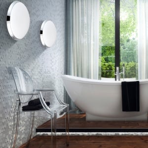 Plafoniera pentru baie RITA 70124 universul-luminii.ro