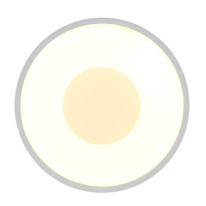 Plafoniera, Spot aplicat 15cm LED RAYMOND alb 591934 universul-luminii.ro