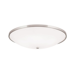 Plafoniera stil clasic diam.56cm Aida DL 7-531/56 satin OR - Img 6