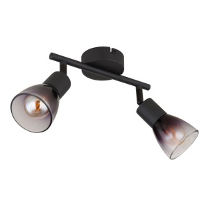 Plafoniera stil minimalist SATELLA 2L 163044 universul-luminii.ro