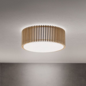 Plafoniera stil scandinav TARTA 50cm