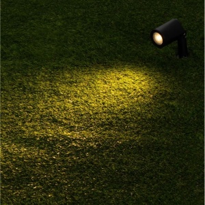 Proiector cu Tarus iluminat exterior Spot directionabil IP65 SPY 251134 universul-luminii.ro
