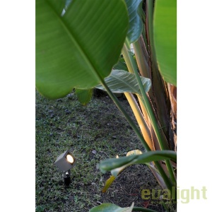 Proiector exterior cu tarus, iluminat LED, IP65, SOBEK 70151 179144 universul-luminii.ro