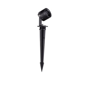 Proiector LED cu Tarus iluminat exterior IP65 SENTO 3000K antracit