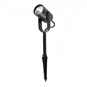 Proiector LED de exterior cu tarus IP65 SLOT-35
