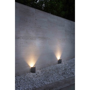 Proiector LED exterior iluminat arhitectural fatade cladiri IP65 NOBORU 82864 universul-luminii.ro
