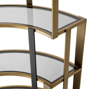 Raft elegant design LUX Clio Corner - Img 3