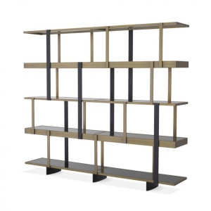 Raft elegant design modern Nesto alama 230x40cm 114413 HZ