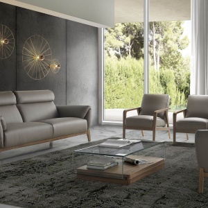 Raft modern design italian Book AC-829DP - Img 10