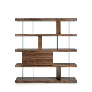 Raft modern design italian Book AC-CP1711-F - Img 3