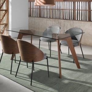 Scaun avangardist si modern design italian Style - Img 8