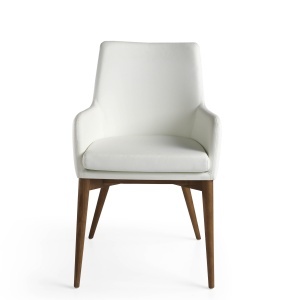 Scaun cu brate design italian Sublim AC-DC627-ARM - Img 7