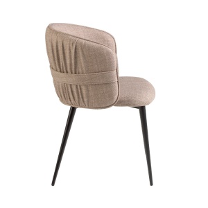Scaun deosebit design LUX Brown - Img 8