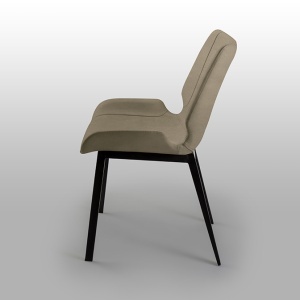 Scaun dining design elegant Kiara - Img 4