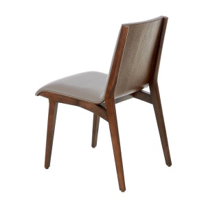 Scaun elegant design italian Wood AC 4070-CH1511 - Img 5