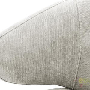 Scaun elegant design LUX Cardinale, clarck sand 111945 HZ - Img 7