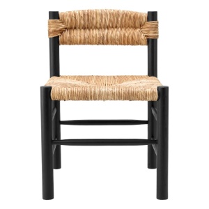 Scaun LUX design natural Cosby - Img 3
