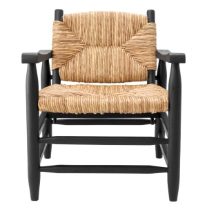 Scaun LUX design natural Elliott - Img 3