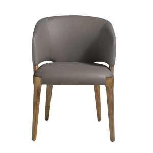 Scaun modern design italian Oretha - Img 5