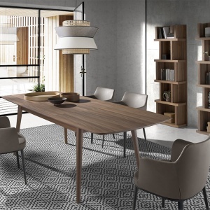 Scaun modern design italian Oretha - Img 6