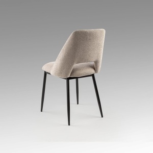 Scaun modern design LUX Rita - Img 4