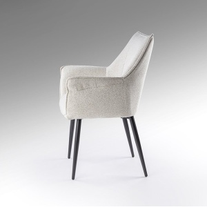 Scaun modern design LUX Sima - Img 3
