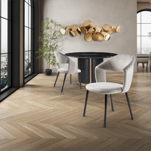 Scaun modern design LUX Willy stone - Img 6