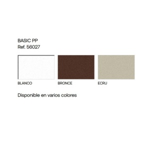 Set de 4 sezlonguri moderne de exterior design premium SPRITZ - Img 3